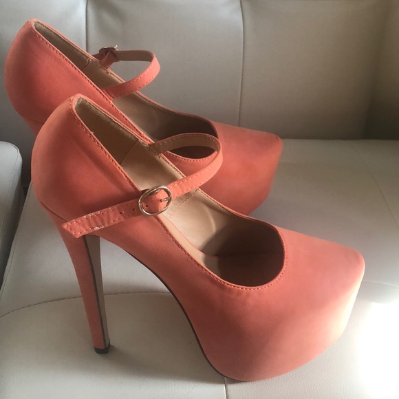 Coral pumps - Picture 1 of 4